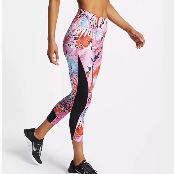 nike dry leggings